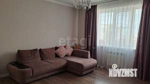 2-к квартира, вторичка, 55м2, 6/9 этаж