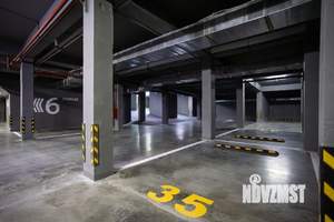 4-к квартира, строящийся дом, 149м2, 2/9 этаж