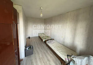 1-к квартира, вторичка, 31м2, 5/5 этаж