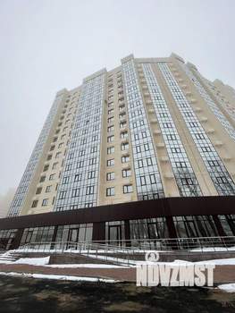 1-к квартира, вторичка, 28м2, 8/16 этаж