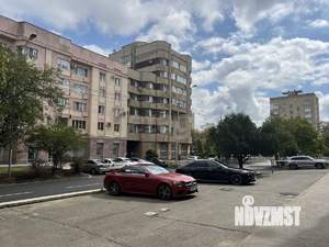 2-к квартира, вторичка, 53м2, 2/5 этаж