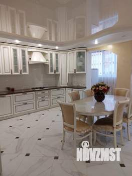 4-к квартира, вторичка, 101м2, 9/16 этаж