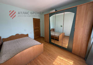 2-к квартира, вторичка, 76м2, 4/5 этаж
