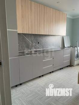 1-к квартира, вторичка, 36м2, 9/12 этаж