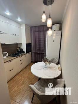 2-к квартира, вторичка, 54м2, 1/9 этаж