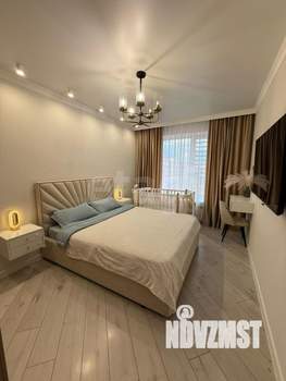 2-к квартира, вторичка, 60м2, 14/18 этаж