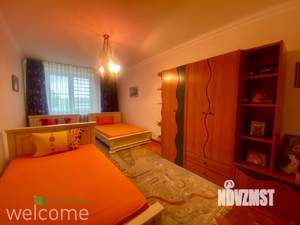 5-к квартира, вторичка, 168м2, 5/7 этаж