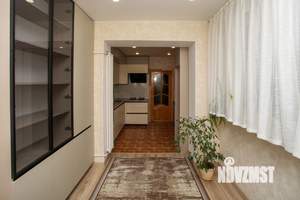 4-к квартира, сданный дом, 79м2, 2/10 этаж