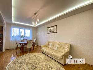 3-к квартира, вторичка, 132м2, 7/10 этаж
