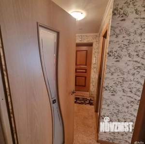 3-к квартира, вторичка, 55м2, 3/4 этаж