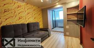 3-к квартира, вторичка, 75м2, 9/12 этаж