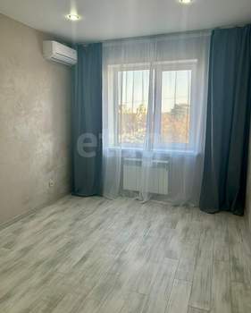 1-к квартира, вторичка, 40м2, 5/19 этаж