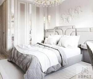 1-к квартира, вторичка, 58м2, 2/15 этаж