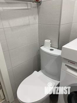 2-к квартира, вторичка, 45м2, 4/5 этаж