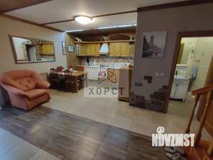 3-к квартира, вторичка, 110м2, 1/4 этаж