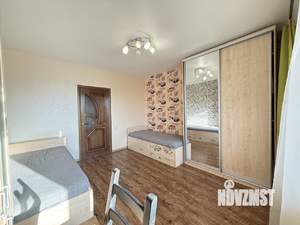 2-к квартира, вторичка, 71м2, 5/17 этаж