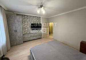 2-к квартира, вторичка, 56м2, 5/10 этаж