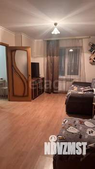 1-к квартира, вторичка, 36м2, 11/12 этаж