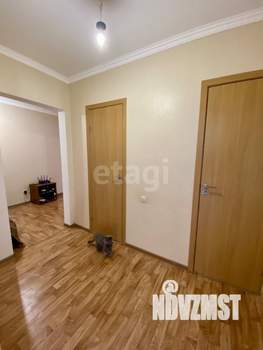 3-к квартира, вторичка, 82м2, 9/10 этаж