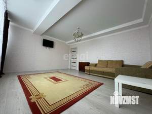 3-к квартира, вторичка, 97м2, 3/5 этаж