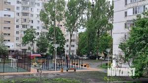 1-к квартира, вторичка, 38м2, 7/9 этаж