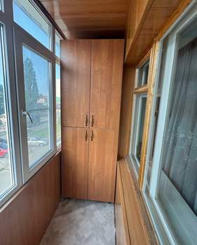 3-к квартира, вторичка, 85м2, 2/5 этаж
