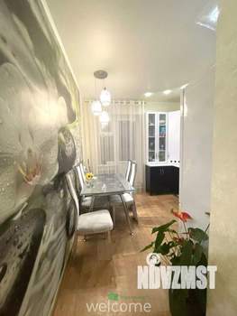 2-к квартира, вторичка, 57м2, 5/12 этаж