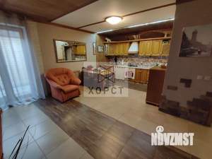 3-к квартира, вторичка, 110м2, 1/4 этаж