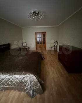 2-к квартира, вторичка, 84м2, 4/6 этаж