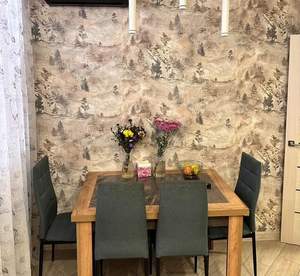 2-к квартира, вторичка, 51м2, 15/16 этаж