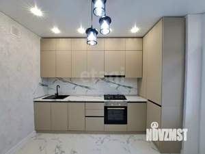 2-к квартира, вторичка, 53м2, 14/20 этаж