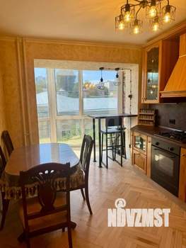 3-к квартира, вторичка, 98м2, 3/9 этаж
