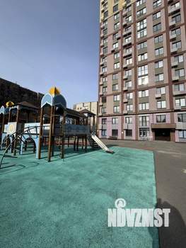 3-к квартира, вторичка, 85м2, 5/22 этаж