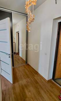 1-к квартира, вторичка, 37м2, 6/6 этаж