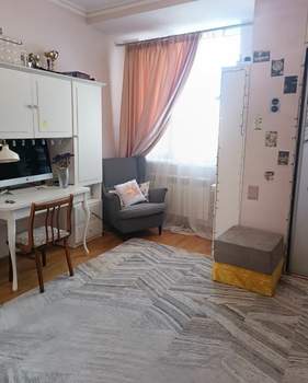 2-к квартира, вторичка, 75м2, 4/10 этаж