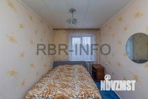3-к квартира, вторичка, 54м2, 4/5 этаж