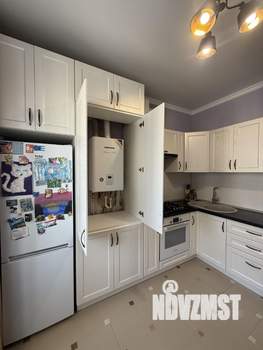 1-к квартира, вторичка, 35м2, 5/6 этаж