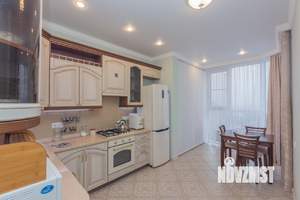 1-к квартира, вторичка, 44м2, 6/9 этаж