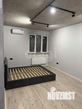 1-к квартира, вторичка, 42м2, 6/9 этаж