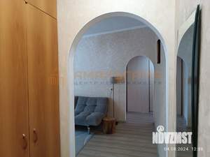 3-к квартира, вторичка, 56м2, 4/4 этаж