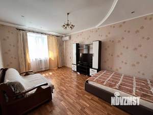 1-к квартира, вторичка, 40м2, 9/10 этаж