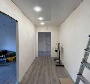 3-к квартира, вторичка, 80м2, 3/10 этаж