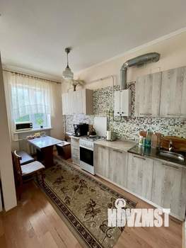 1-к квартира, вторичка, 43м2, 2/3 этаж