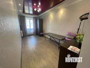 3-к квартира, вторичка, 60м2, 5/5 этаж