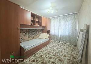 3-к квартира, вторичка, 70м2, 4/14 этаж