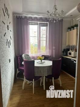 2-к квартира, вторичка, 59м2, 2/4 этаж