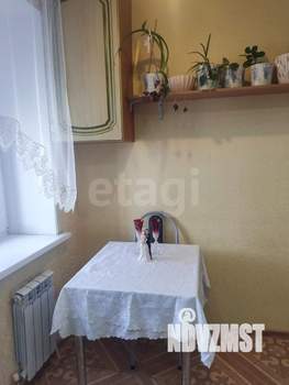 2-к квартира, вторичка, 60м2, 1/9 этаж