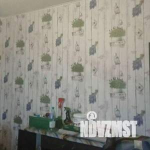 1-к квартира, вторичка, 24м2, 4/5 этаж