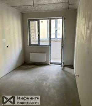 2-к квартира, вторичка, 62м2, 3/9 этаж