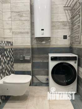 1-к квартира, вторичка, 55м2, 3/10 этаж